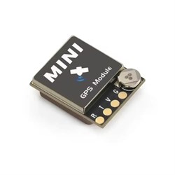 GPS-модуль FlyFishRC M10 Mini 41311810