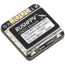 GPS модуль RUSHFPV GNSS Mini 2068505880