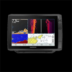 Картплоттер Garmin ECHOMAP ULTRA 122SV 332613639