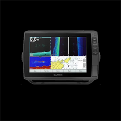 Картплоттер Garmin ECHOMAP ULTRA 102SV 1571637619