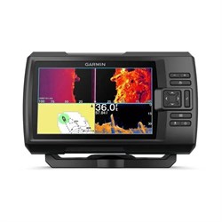 Эхолот Garmin Striker 7sv 1256477667