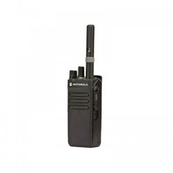 Радиостанция DP2400E Motorola цифровая мобильная диапазон частот 136-174МГц стандарт VHF 1390583829