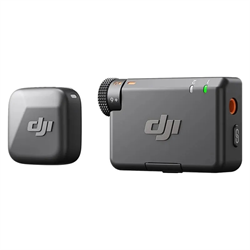 Передатчик DJI Mic Mini (1TX + 1RX) 1600469803