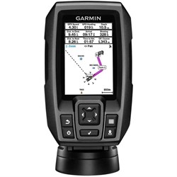 Эхолот Garmin Striker 4 1863003978