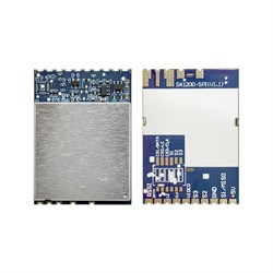 SK1200-SPI (V1.1) — Модуль видео 1.2G 1.3G 1.7G 2.2G 1601992423