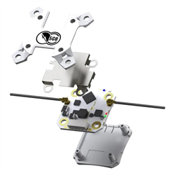 Приёмник + видеопередатчик TBS Tracer Sixty9 1539334962