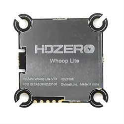 Видеопередатчик HDZero Whoop Lite 469913410