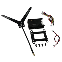 Передатчик 8CH 2000mW 2-6S MMCX для дрона 647417040