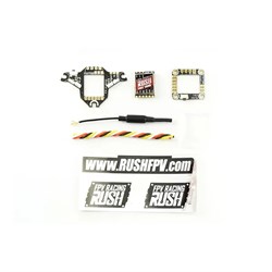 Видеопередатчик RUSH Tiny TANK 5.8ГГц 1703221321