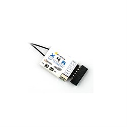 Передатчик FrSky X4R 2.4ГГц 92703031