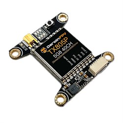 Видеопередатчик DarwinFPV TX805P 800 мВт 5,8 ГГц VTX 1898225367