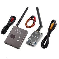 Комплект FPV 5.8 Boscam TS832 + RC832 19030028