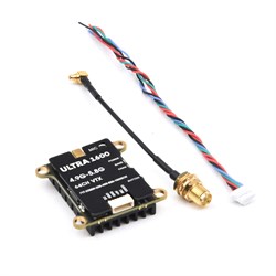 Видеопередатчик Readytosky Ultra1600 5.8ГГц 2002293770