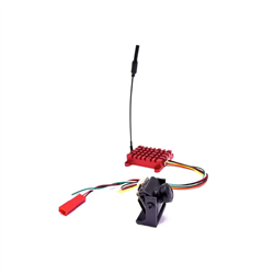 Передатчик ZENCHANSI VTX 1560467224