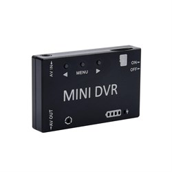 Модуль mini DVR NTSC/PAL (Рекодер) 28762140