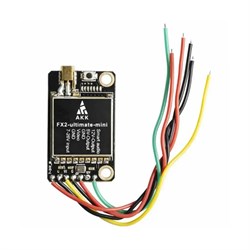 Видеопередатчик AKK FX2 Ultimate 1038924239