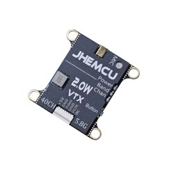 Передатчик JHEMCU 2W 5.8GHz 40CH 1049523996