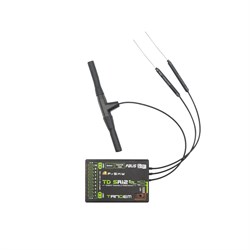 Приёмник FrSky TD SR12 29939480