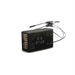 Приёмник FrSky R9 STAB OTA 20441022