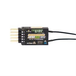 Приёмник FrSky ARCHER PLUS GR6 968742341