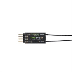 Приёмник FrSky TW R6 1509939607