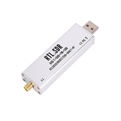 Приёмник RTL-SDR V3 2098918848