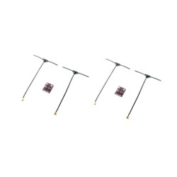 Приемник Happymodel 2.4G ExpressLRS ELRS EP1 TCXO 658256532
