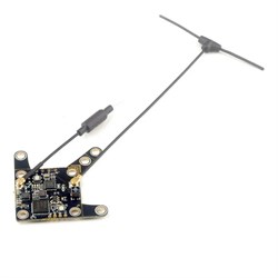 Приёмник Happymodel Fyujon V2.0 ELRS + OpenVTX 96047195