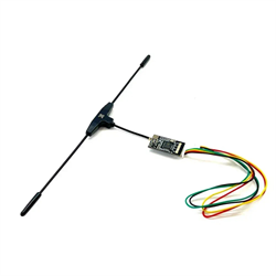 Приёмник BeastFPV ELRS 720 МГц 558907404
