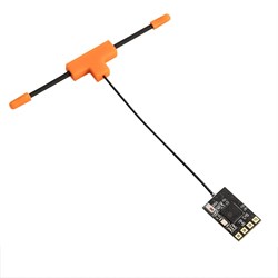 Приемник Jumper ELRS Aion Rx Mini 2,4 I T 16-канальный 689631392
