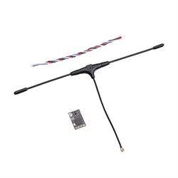 Радиоприемник JHEMCU ExpressLRS RX24T 2,4 GEARS для FPV гоночного дрона 1943453841