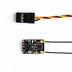 Приёмник RadioMaster R81 (Frsky D8) 655808450