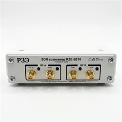 SDR трансивер RZE-B210 223788602
