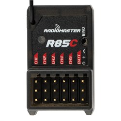 Приёмник Radiomaster R85C 269088362