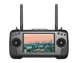 Пульт управления SIYI MK32 HM30 DUAL Enterprise с функцией передачи изображений с двойным оператором и реле дистанционного управления CE FCC 969437563