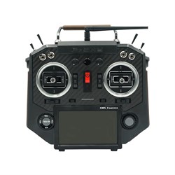 Аппаратура управления FrSky Horus X10S Express Carbon 2.4 ГГц 2143937337