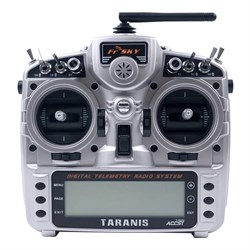 Аппаратура управления Taranis X9D Plus-16 FRSKY 1512855322