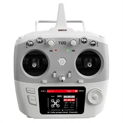 Пульт управления RadioLink T12D 2,4 ГГц 1586815036