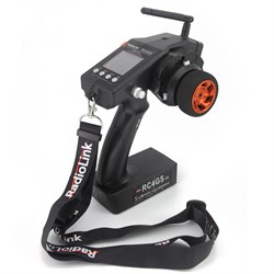 Пульт управления Radiolink RC4GS 498463797