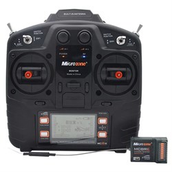 Пульт управления MicroZone MC8B 1125888221