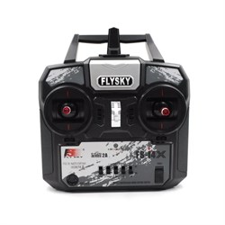 Аппаратура радиоуправления FlySky i4x 655439991
