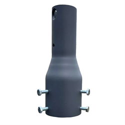 Крепление для антенны Starlink Pipe Adapter 1440544333