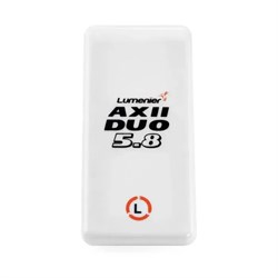 Антенна Lumenier AXII DUO 5.8 ГГц LHCP 690304414
