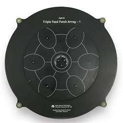 FPV антенна Pagoda Array 5.8 ГГц 14DBi 943685857