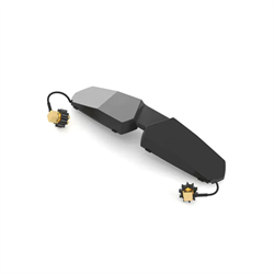 Патч-антенна Walksnail V2 для очков Avatar HD X (LHCP) 856051441