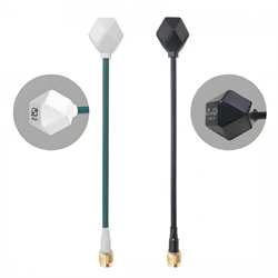 Антенна AKK 5.1GHz 3DBi Bullet Antenna 160MM RHCP 1963181443