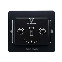 Патч-антенна Maple Wirelles 2.4G 9dBi, RP-sma 898757170