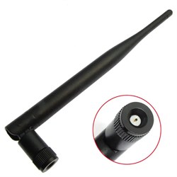 WiFi антенна 5 dBi SMA-P 1118687416