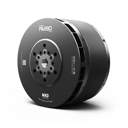 Двигатель MAD AeroMAX AM90 V1.0 8.5KV 221703129