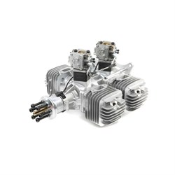 Бензиновый двигатель DLE222 1482349392
